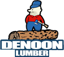 DeNoon Lumber Logo